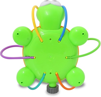 Aspersor Juego Rociador Agua Ni�o Mc Fizz Tortuga